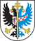 Grb Nadškofije Ljubljana